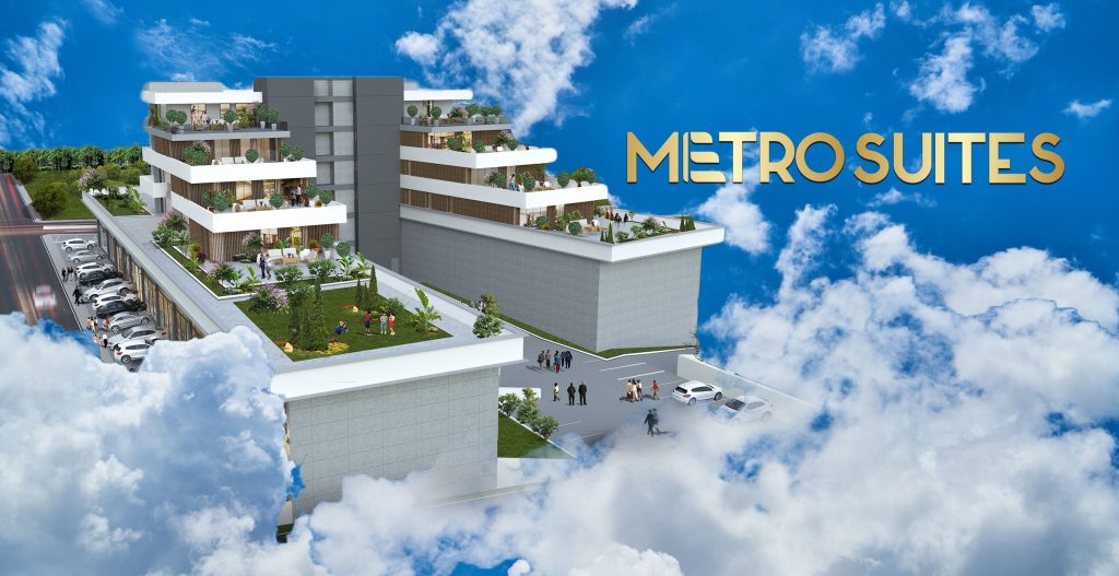Metro Suits TRinvest