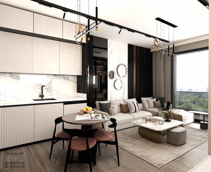 Park Akdeniz Projesi