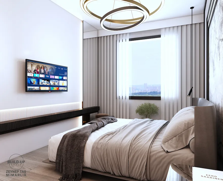 Park Akdeniz Projesi