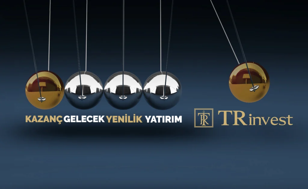 Trinvest ile Kazandıran Projeler