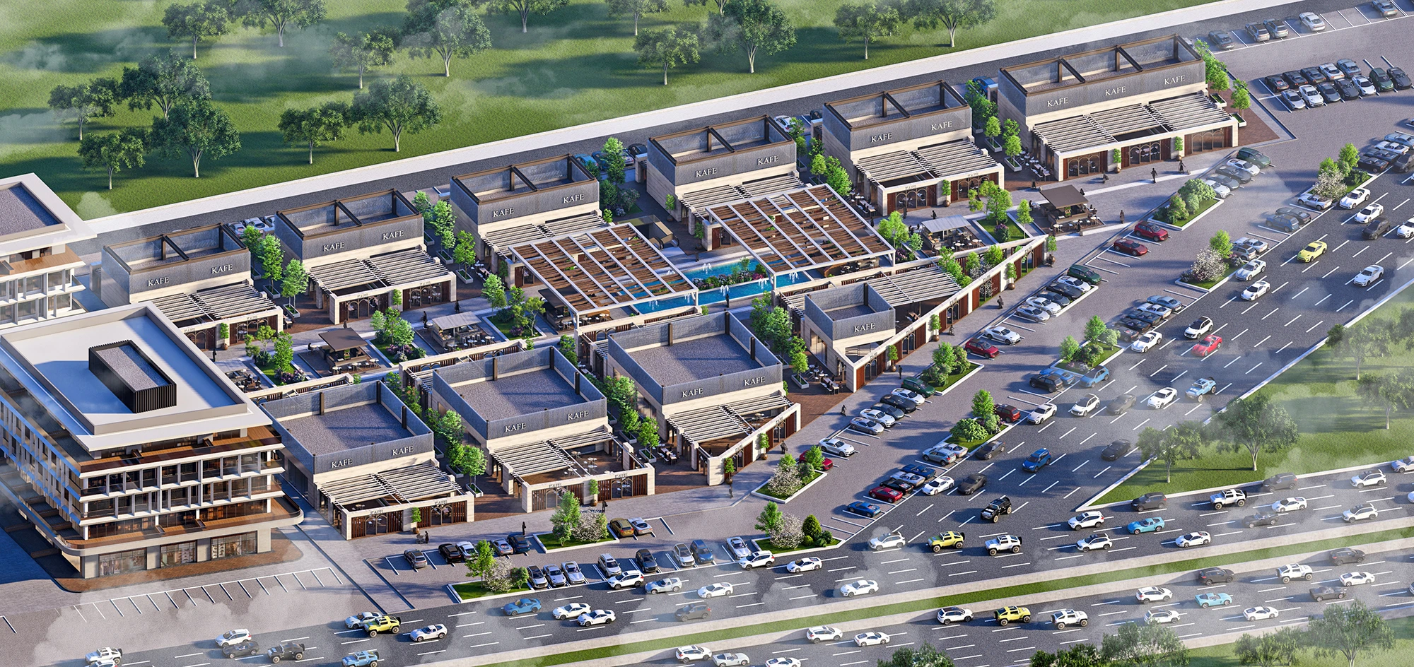 2.2.1.2. Gündüz Genel Görünüm 1