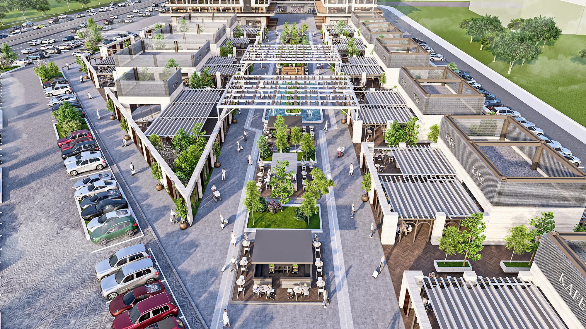 2.2.1.4. Gündüz Genel Görünüm 3