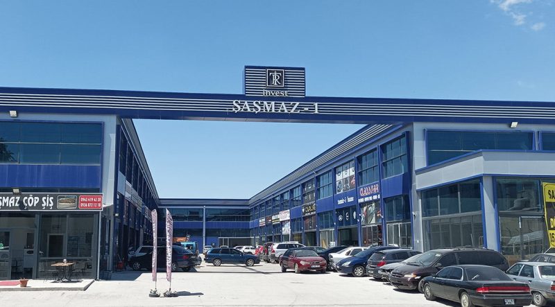 Mega Şaşmaz